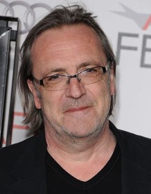 Nigel Cole