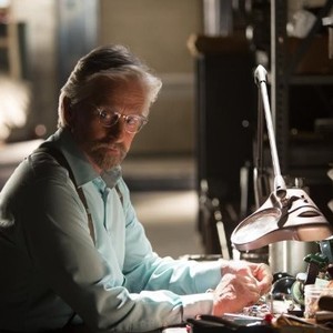 Ant-Man photo 10