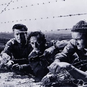 They Who Dare (1954) photo 3