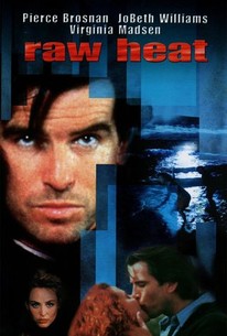 Poster for Victim of Love