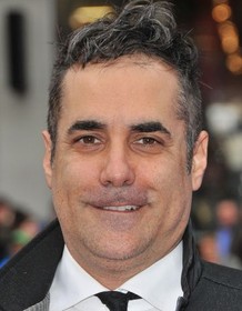 Nick Urata