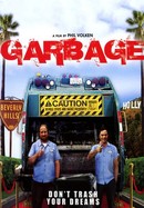 Garbage poster image