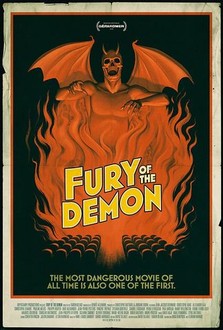 Fury of the Demon La Rage du D mon Rotten Tomatoes