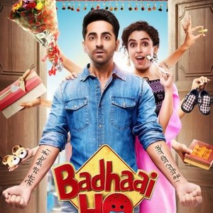 Badhaai Ho (2018) - Rotten Tomatoes