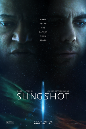 Slingshot poster