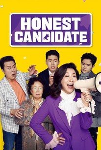 HONEST CANDIDATE | Rotten Tomatoes