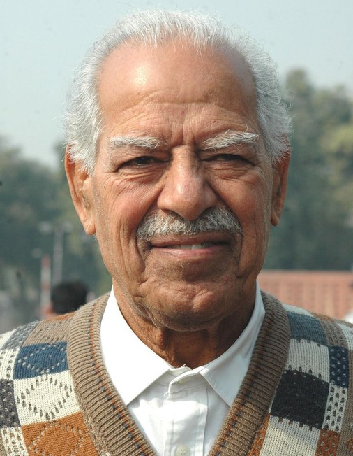 Dara Singh
