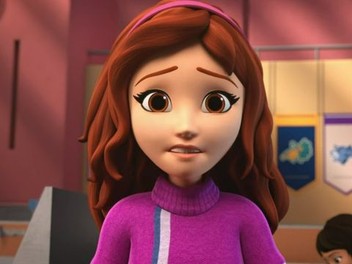 LEGO Friends of Heartlake City Season 1 Episode 20 Rotten