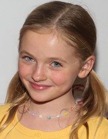 Mia Allan