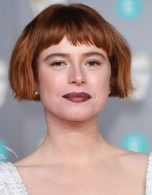 Jessie Buckley
