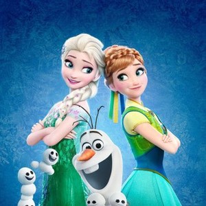 Frozen Fever photo 16