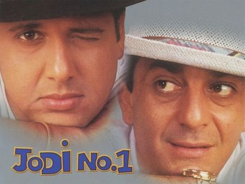 Jodi number 1 hindi movie clearance