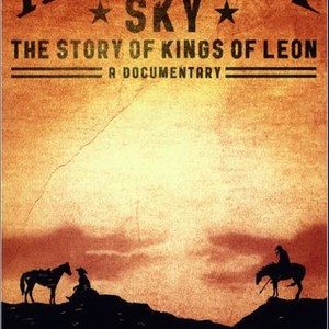 Talihina Sky: The Story of Kings of Leon (2011) photo 5