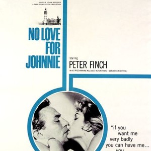 No Love for Johnnie (1961) photo 5