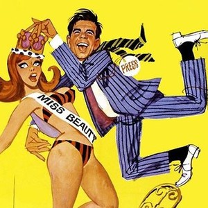 Press for Time (1966) photo 9