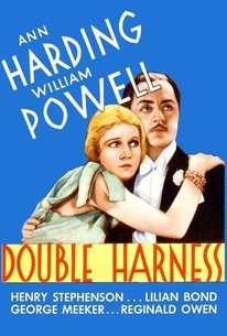 Watch trailer for Double Harness