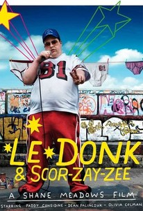 Poster for Le Donk & Scor-zay-zee