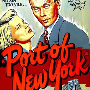 Port Of New York - Rotten Tomatoes