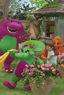 Barney & Friends: Season 10, Episode 13 - Rotten Tomatoes