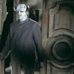 The Evil of Frankenstein (1964)
