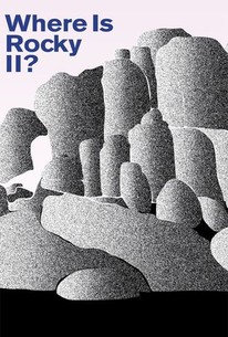 Watch trailer for Where Is Rocky II?