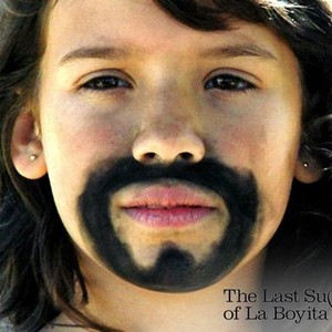 The Last Summer of La Boyita photo 12