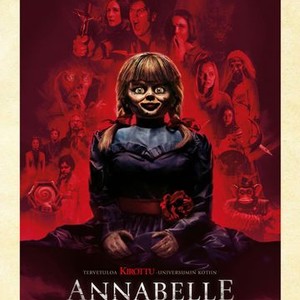 Annabelle Comes Home (2019) photo 6