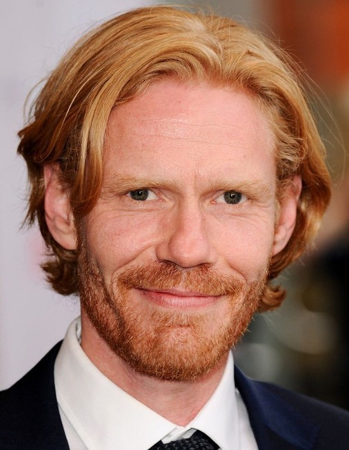 Michael Shaeffer