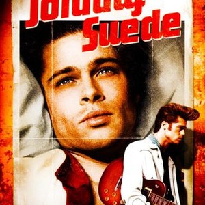 Johnny Suede