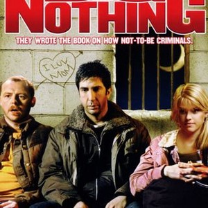 Big Nothing (2006) photo 1