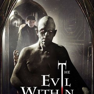 The Evil Within Rotten Tomatoes The Evil Within Rotten Tomatoes