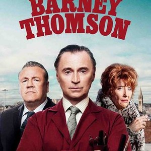 The Legend of Barney Thomson (2015) photo 12