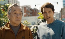 Karate Kid: Legends: Trailer 2