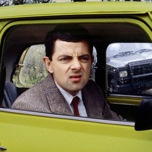 Happy Birthday Mr Bean photo 1