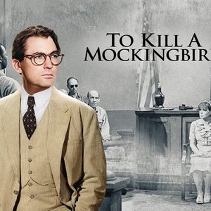 "To Kill a Mockingbird photo 2"