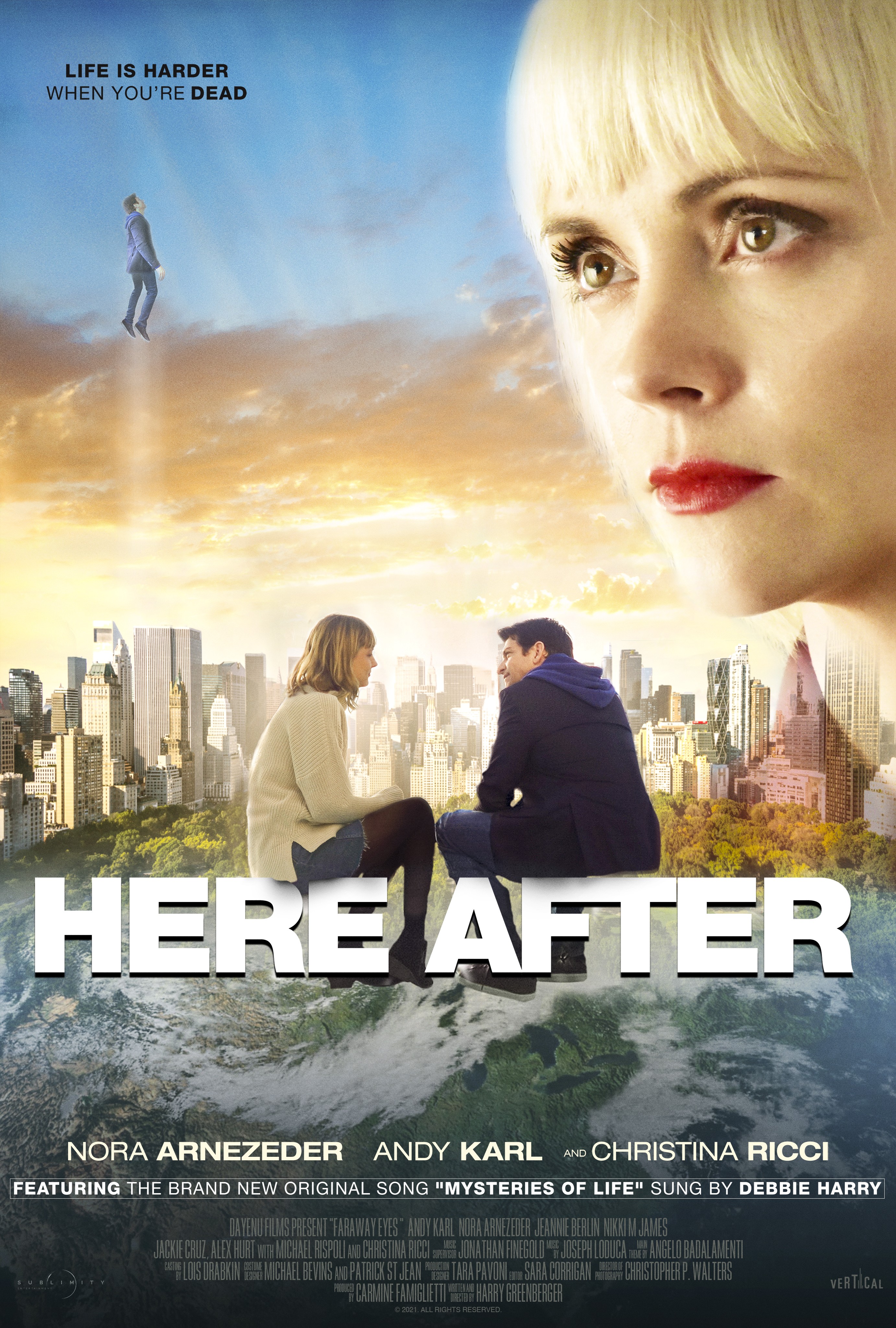 After movie discount full movie 2021