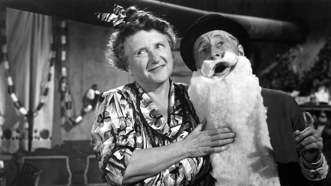 Ma and Pa Kettle at Home | Rotten Tomatoes