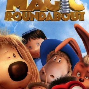 The Magic Roundabout photo 3