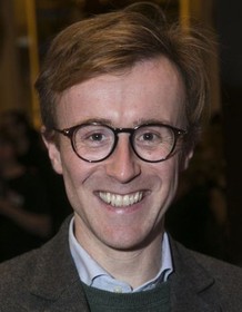 John Heffernan