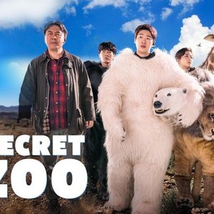 Secret Zoo photo 5