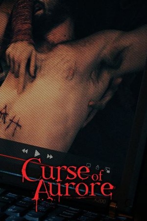 Curse of Aurore poster