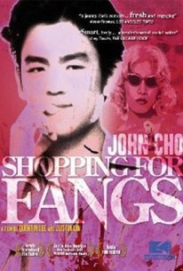 Shopping for Fangs