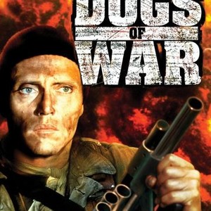 "The Dogs of War photo 3"