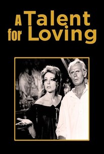 A Talent for Loving Rotten Tomatoes