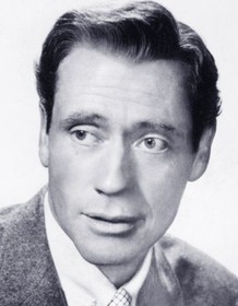 Mel Ferrer