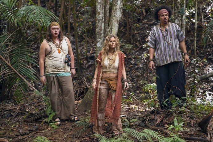 世界盃行銷賭注失控！《Balls Up》爆笑瘋狂，笑到噴飯又捏把冷汗！