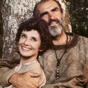 Robin and Marian (1976)