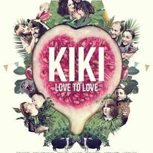 Kiki, Love to Love photo 10