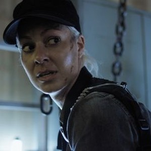 Isle of the Dead (2016)