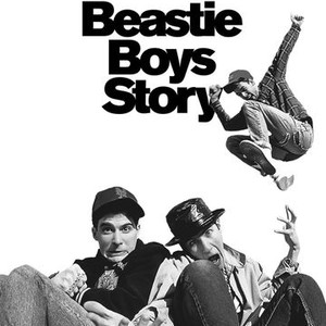 "Beastie Boys Story photo 3"